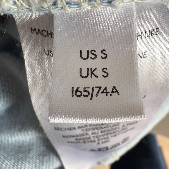 Free People x We The Free Marci Jumpsuit in Clear Skies - Picture 7 of 13